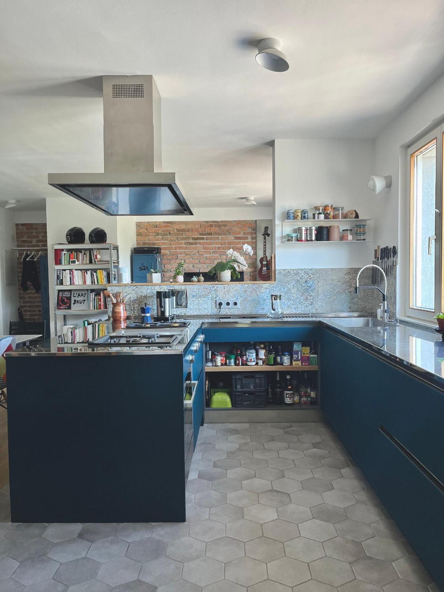 Apartment With A Musical Soul - Leopoldstadt Відень Екстер'єр фото