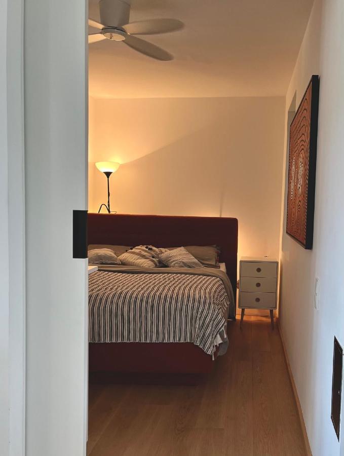 Apartment With A Musical Soul - Leopoldstadt Відень Екстер'єр фото